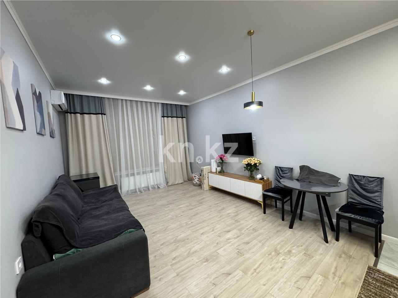 Продажа 2-комнатной квартиры, 45 м² в Астане - фото 4