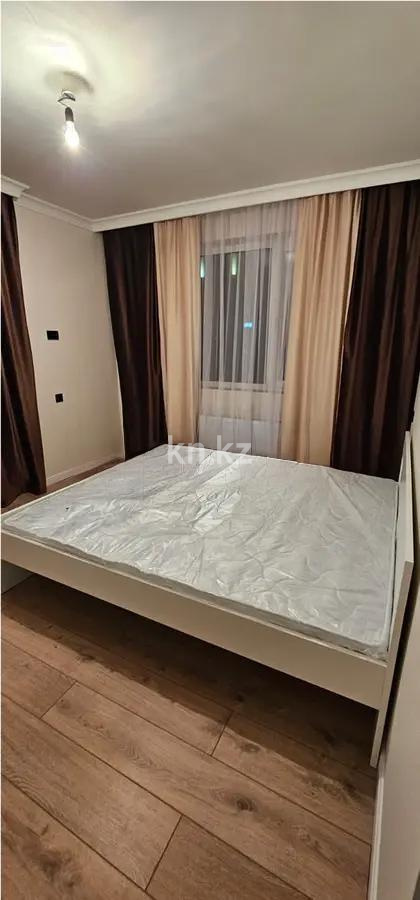 Продажа 3-комнатной квартиры, 73.4 м² в Астане