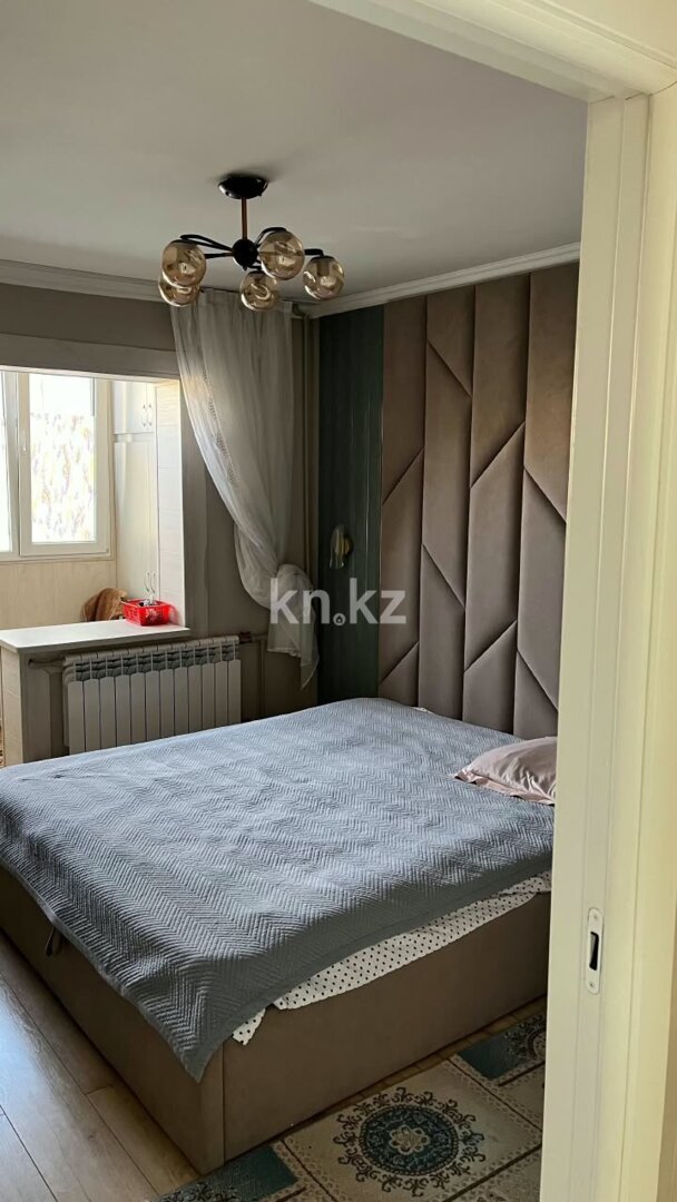 Продажа 4-комнатной квартиры, 85 м² в Алматы - фото 12