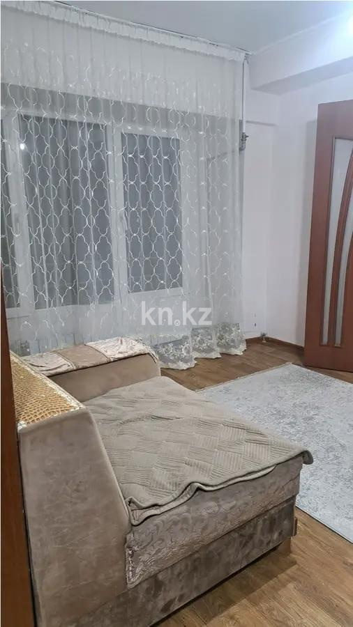 Продажа 2-комнатной квартиры, 47 м² в Алматы - фото 2