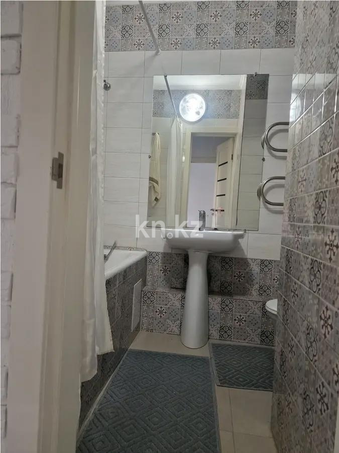 Продажа 1-комнатной квартиры, 38 м² в Алматы - фото 2