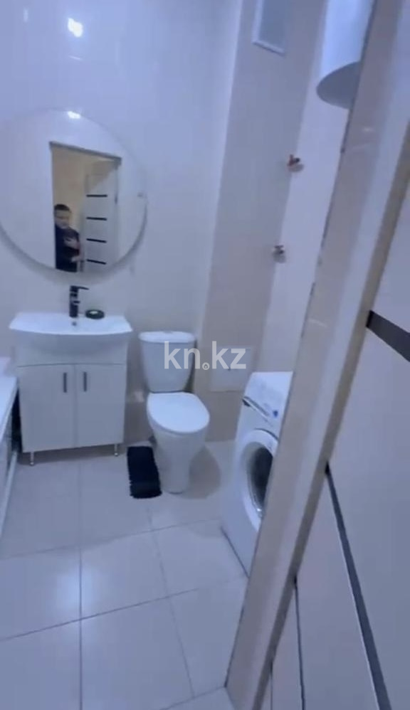 Аренда 1-комнатной квартиры, 30 м² в Астане - фото 3