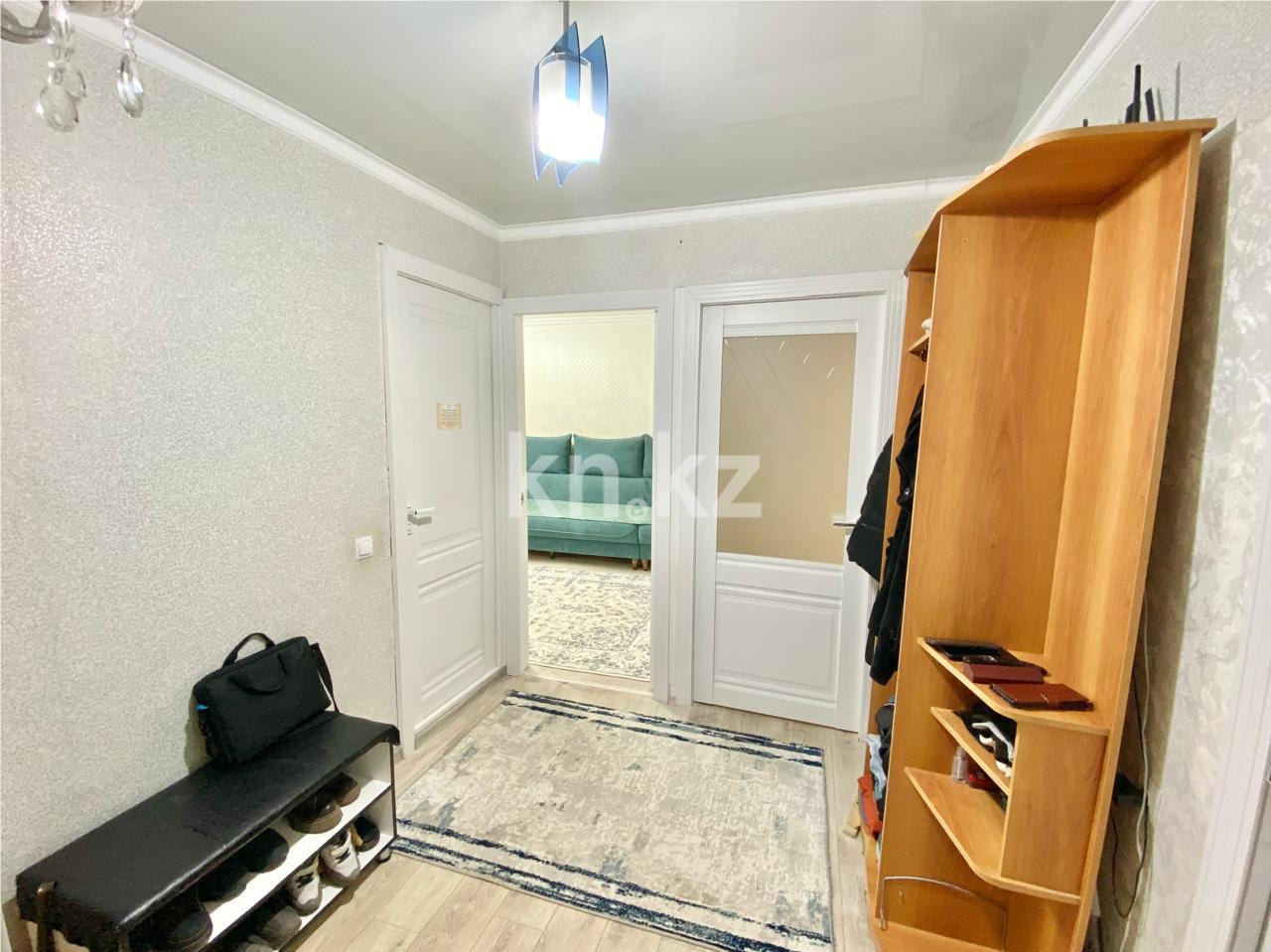 Продажа 4-комнатной квартиры, 76 м², ул. Университетская, дом  17/2 в Караганде - фото 8
