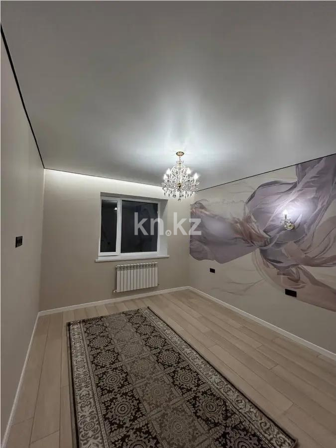 Продажа 2-комнатной квартиры, 58 м², ул. Азербаева, дом  20 в Астане - фото 2