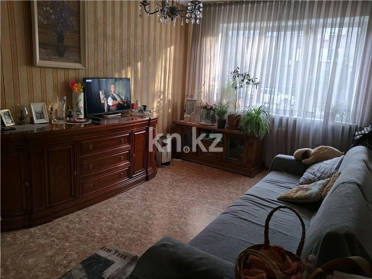 Продажа 2-комнатной квартиры, 43.2 м² в Алматы