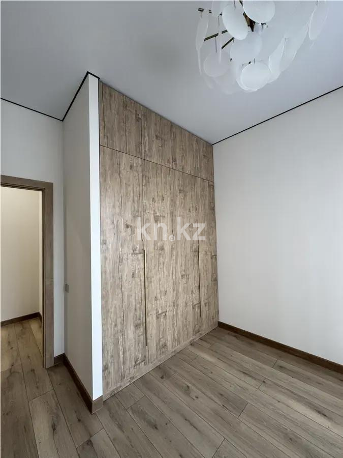 Продажа 2-комнатной квартиры, 64.1 м² в Алматы - фото 5