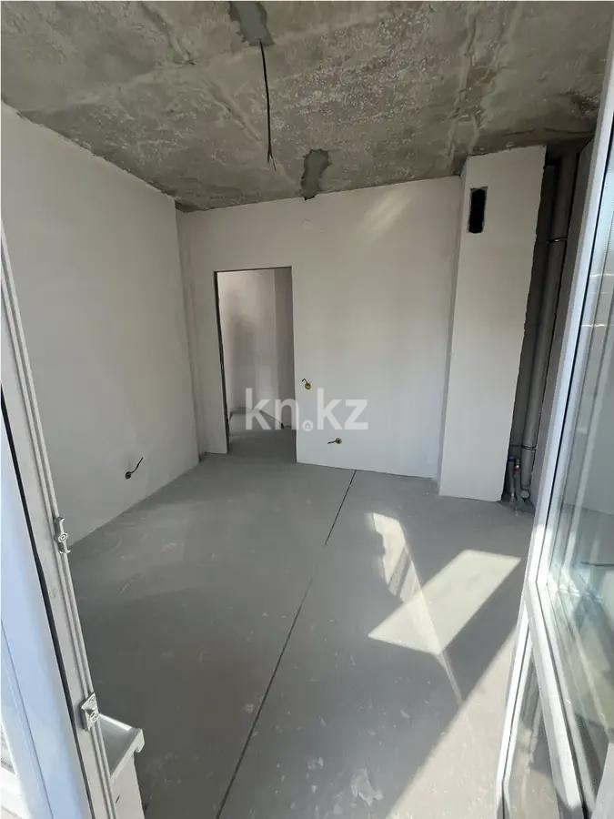 Продажа 2-комнатной квартиры, 55.1 м², ул. Байге, дом  12б в Алматы - фото 2