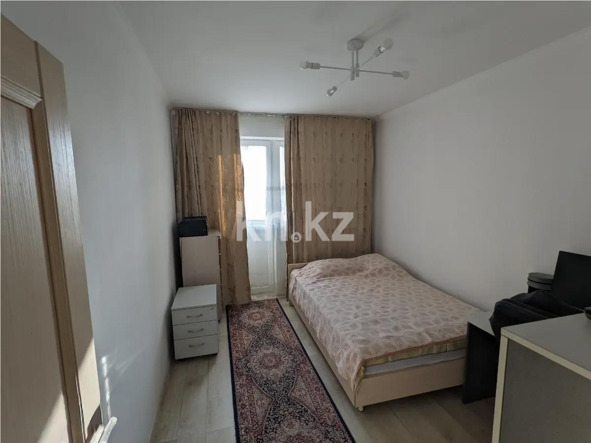 Продажа 2-комнатной квартиры, 55 м² в Алматы - фото 2
