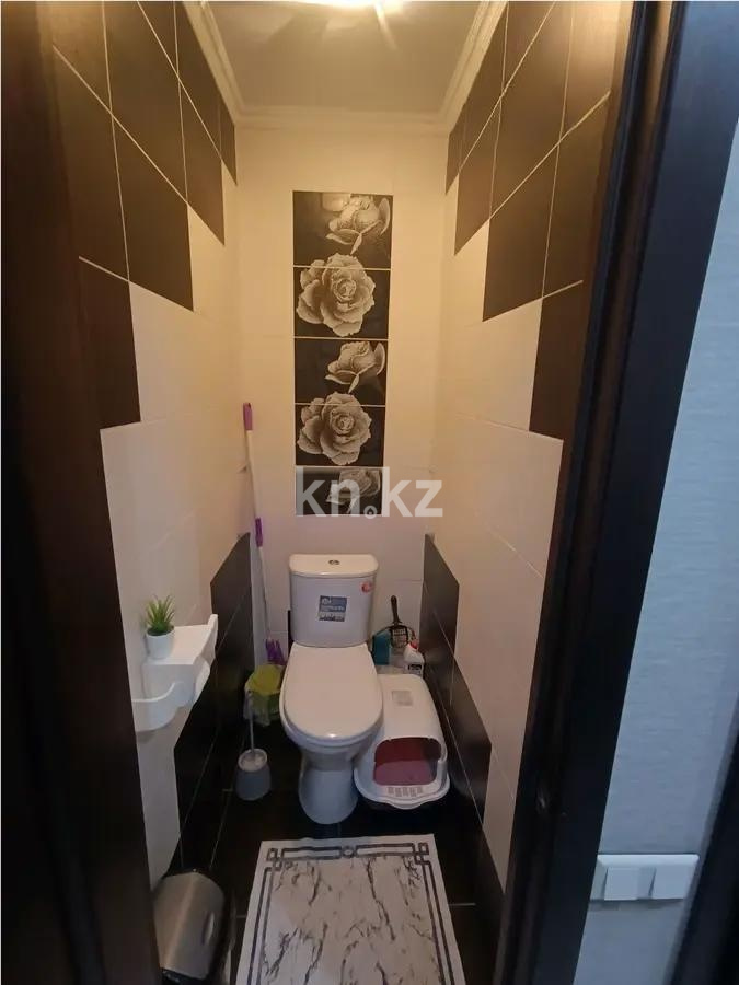 Продажа 3-комнатной квартиры, 58 м² в Алматы - фото 6