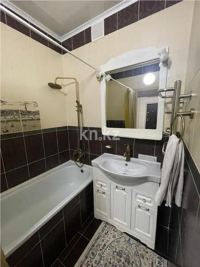 Продажа 3-комнатной квартиры, 88.7 м² в Алматы - фото 5