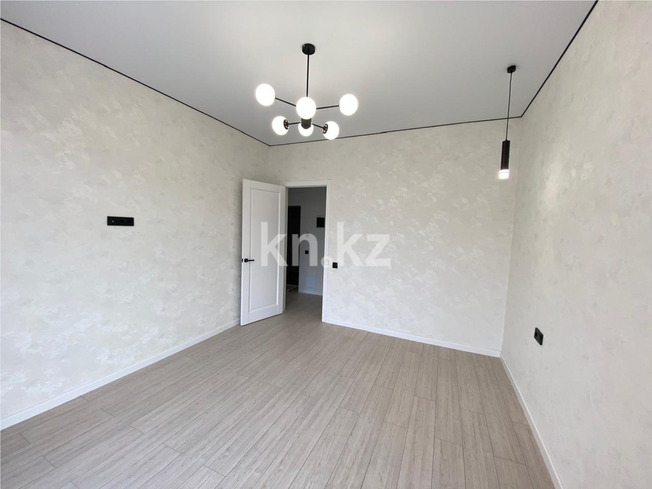 Продажа 2-комнатной квартиры, 57.5 м², ул. А-52 в Астане - фото 3