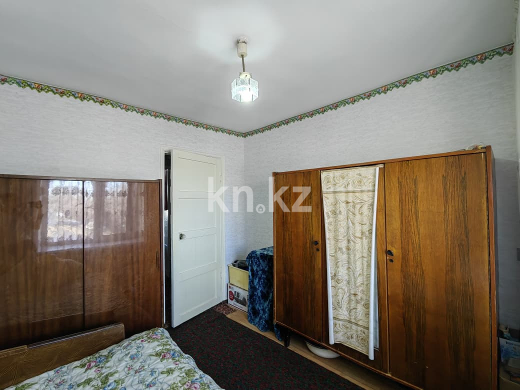 Продажа 3-комнатной квартиры, 57 м² в Караганде - фото 15