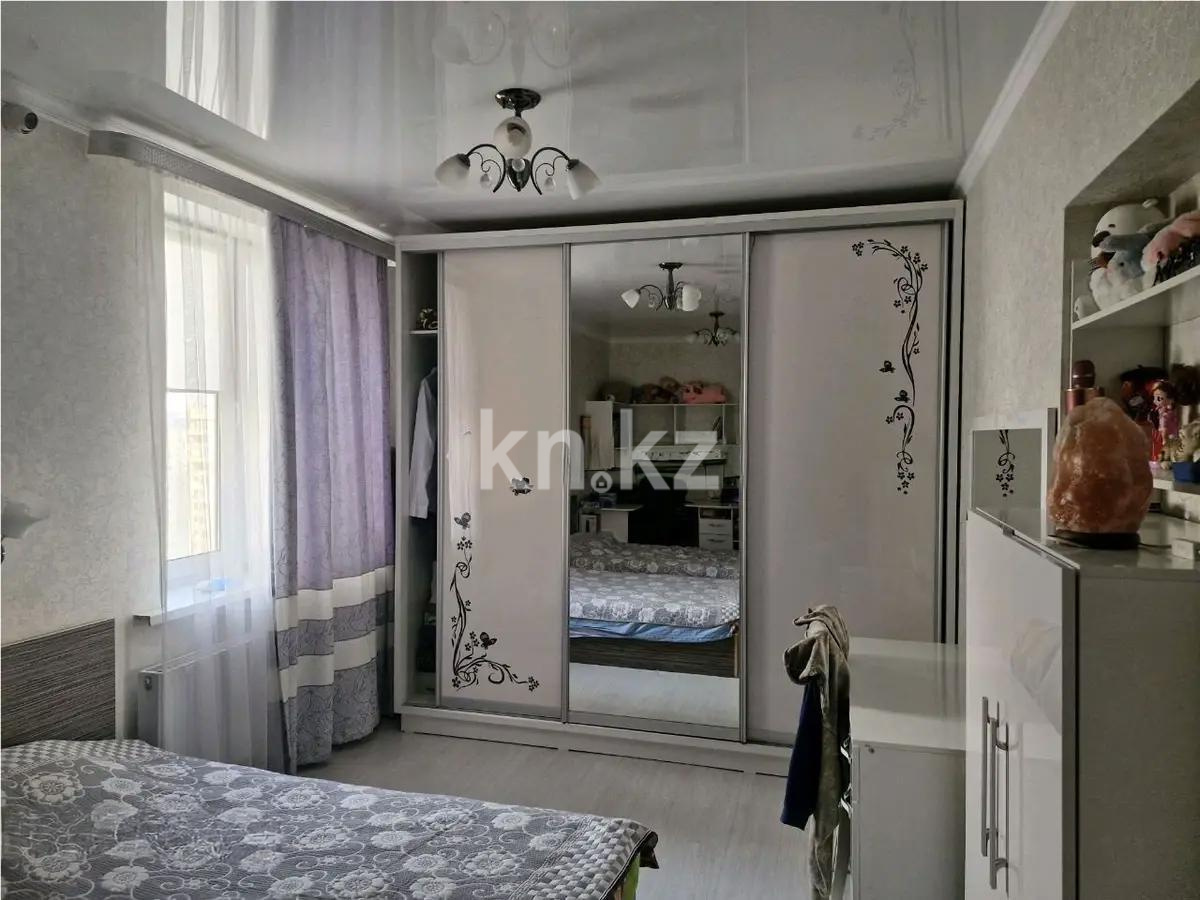 Продажа 3-комнатной квартиры, 120 м², ул. Толе би, дом  286/5 в Алматы - фото 3