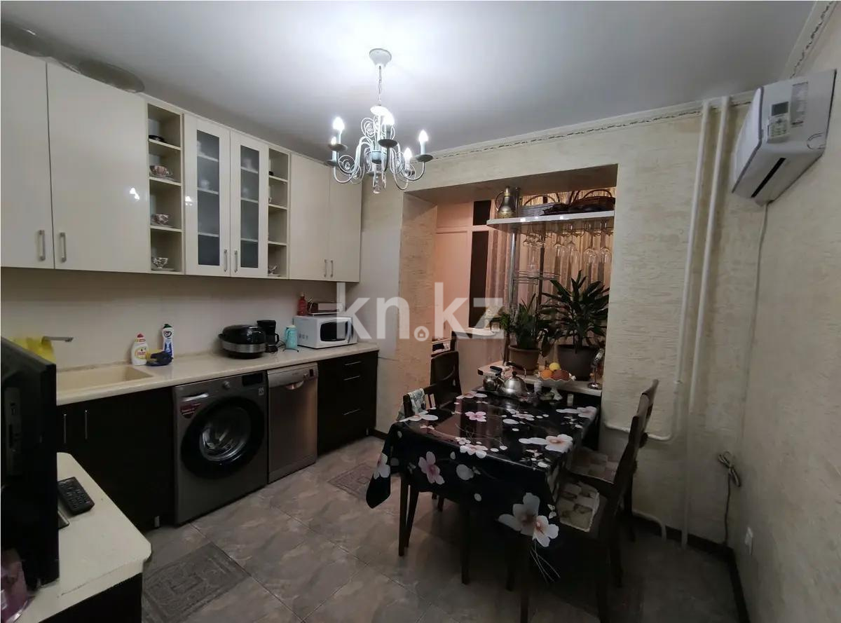 Продажа 2-комнатной квартиры, 63 м², ул. Гоголя, дом  140 в Алматы - фото 8