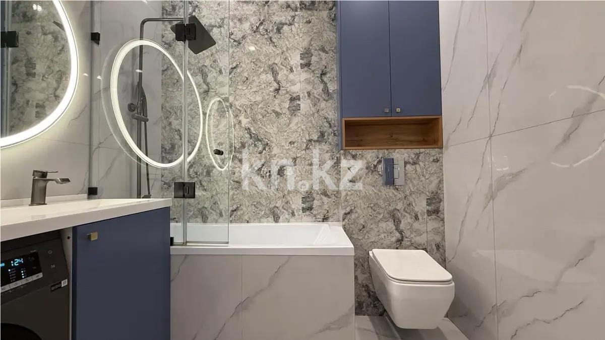 Продажа 3-комнатной квартиры, 95 м² в Астане - фото 4