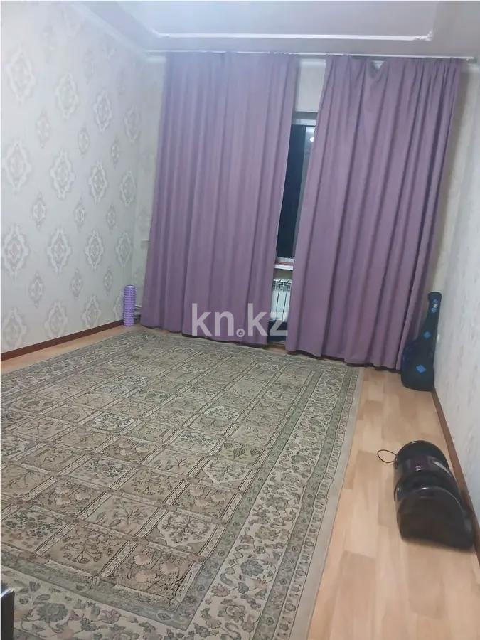 Продажа 1-комнатной квартиры, 42 м² в Алматы - фото 2