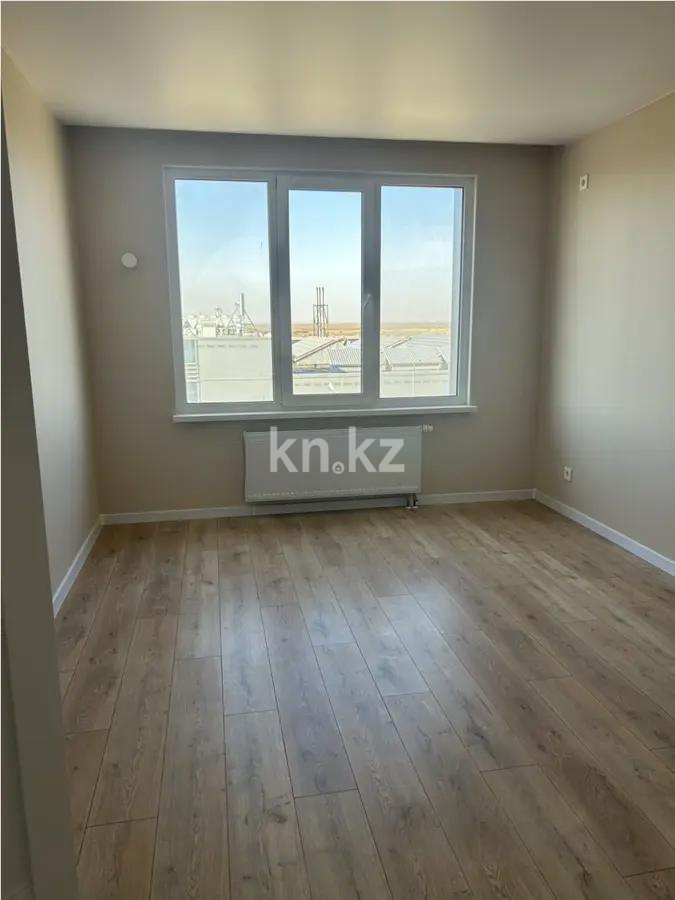 Продажа 1-комнатной квартиры, 34.45 м², ул. Е-103, дом  5 в Астане