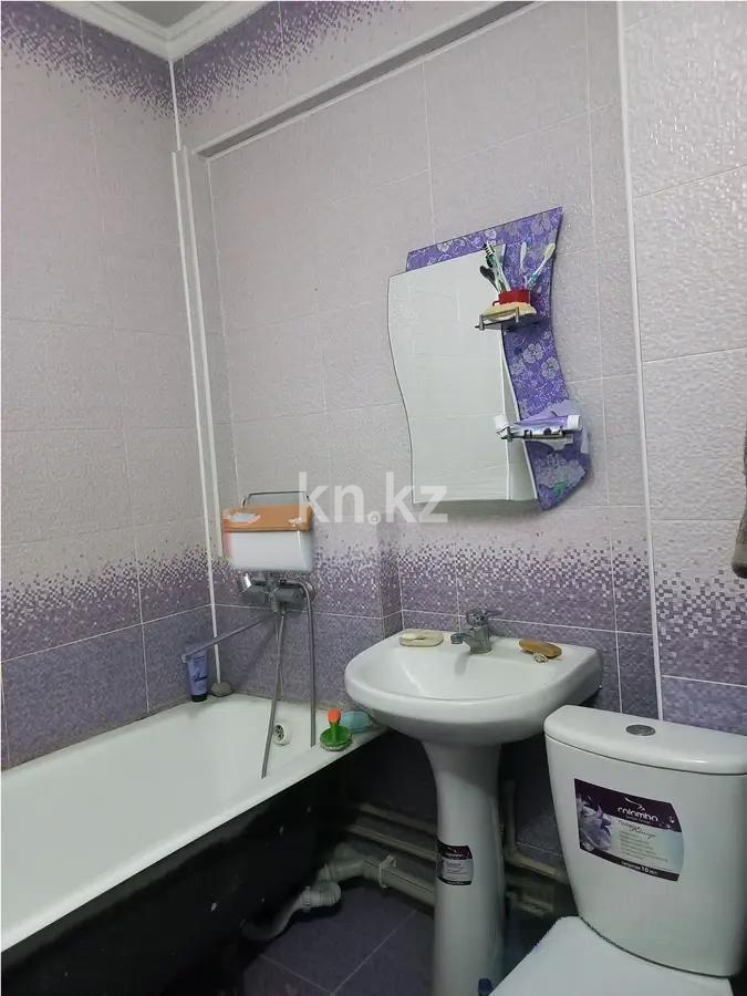 Продажа 2-комнатной квартиры, 53 м², ул. Толстого, дом  11 в Алматы - фото 4