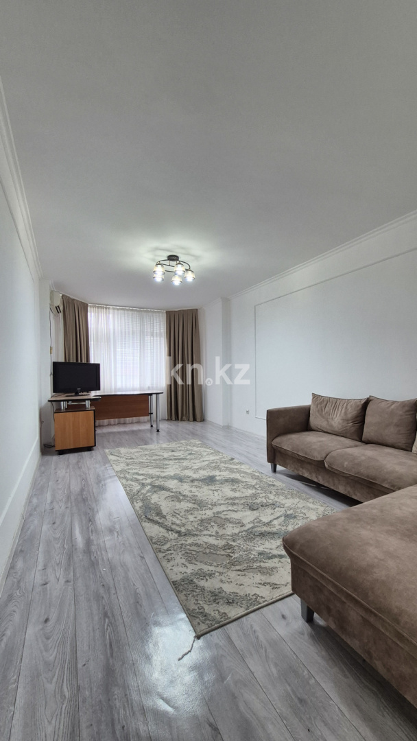 Аренда 2-комнатной квартиры, 68 м² в Атырау - фото 20