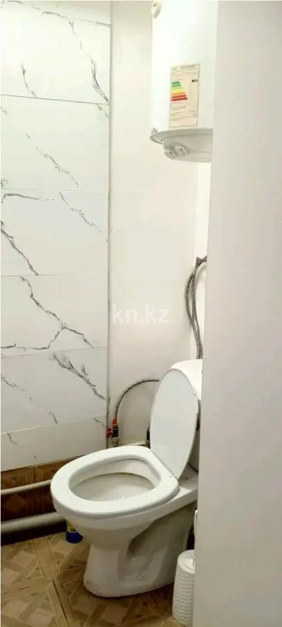 Продажа 1-комнатной квартиры, 11 м², ул. Дала, дом  76 в Алматы - фото 3