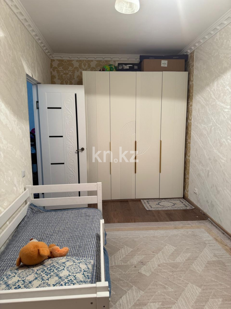 Продажа 2-комнатной квартиры, 57 м², ул. Сыганак, дом  18 - ул. Анет баба в Астане - фото 8