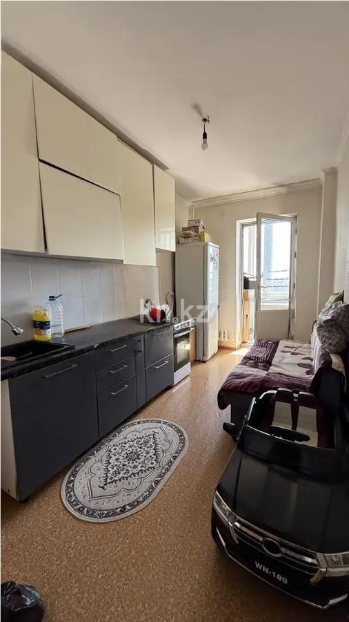 Продажа 1-комнатной квартиры, 40 м² в Астане - фото 2