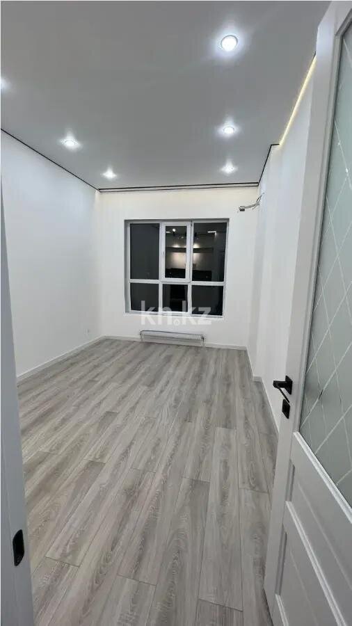 Продажа 2-комнатной квартиры, 45.7 м² в Алматы
