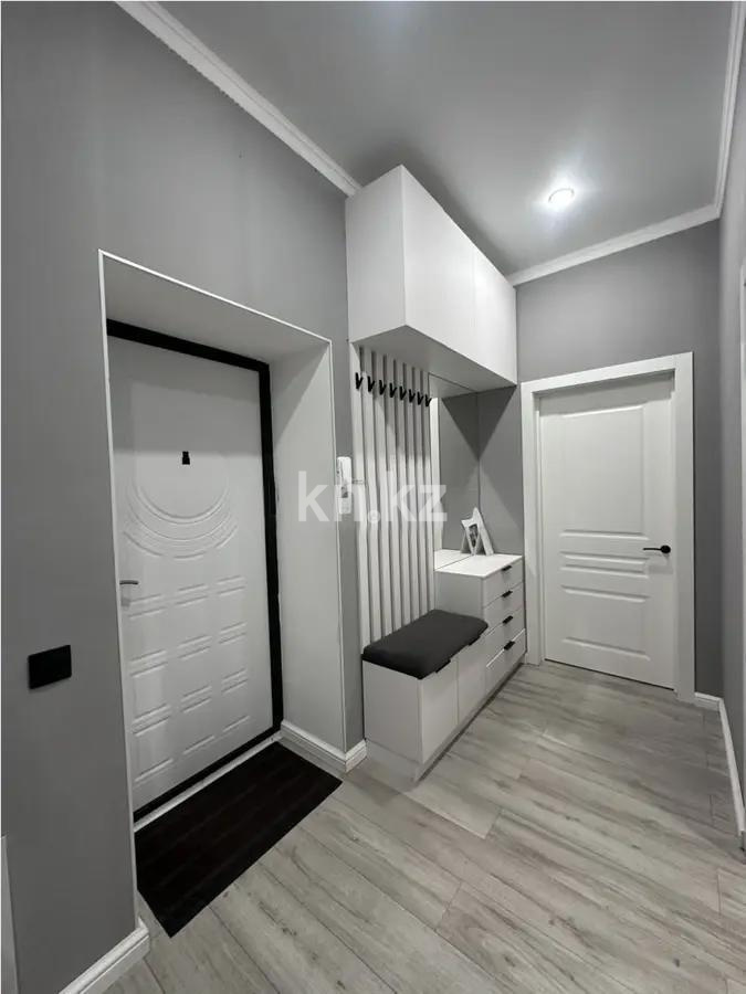 Продажа 2-комнатной квартиры, 60 м², ул. Айтматова, дом  60 в Астане - фото 5