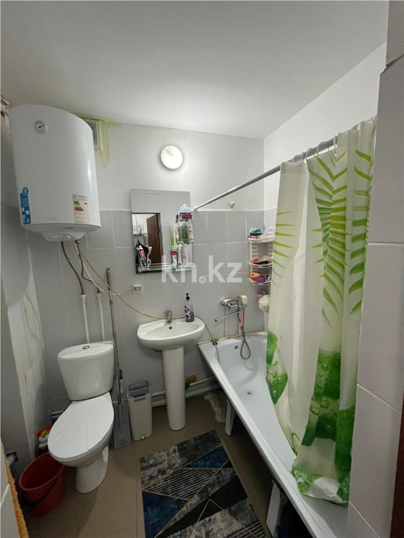 Продажа 2-комнатной квартиры, 54 м² в Караганде - фото 9