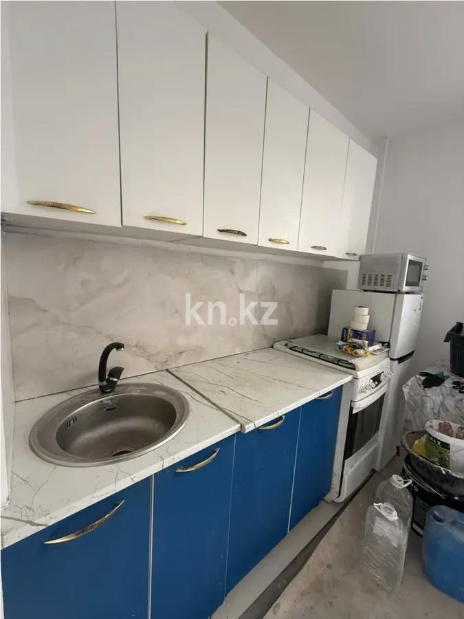 Продажа 2-комнатной квартиры, 56 м² в Алматы - фото 2