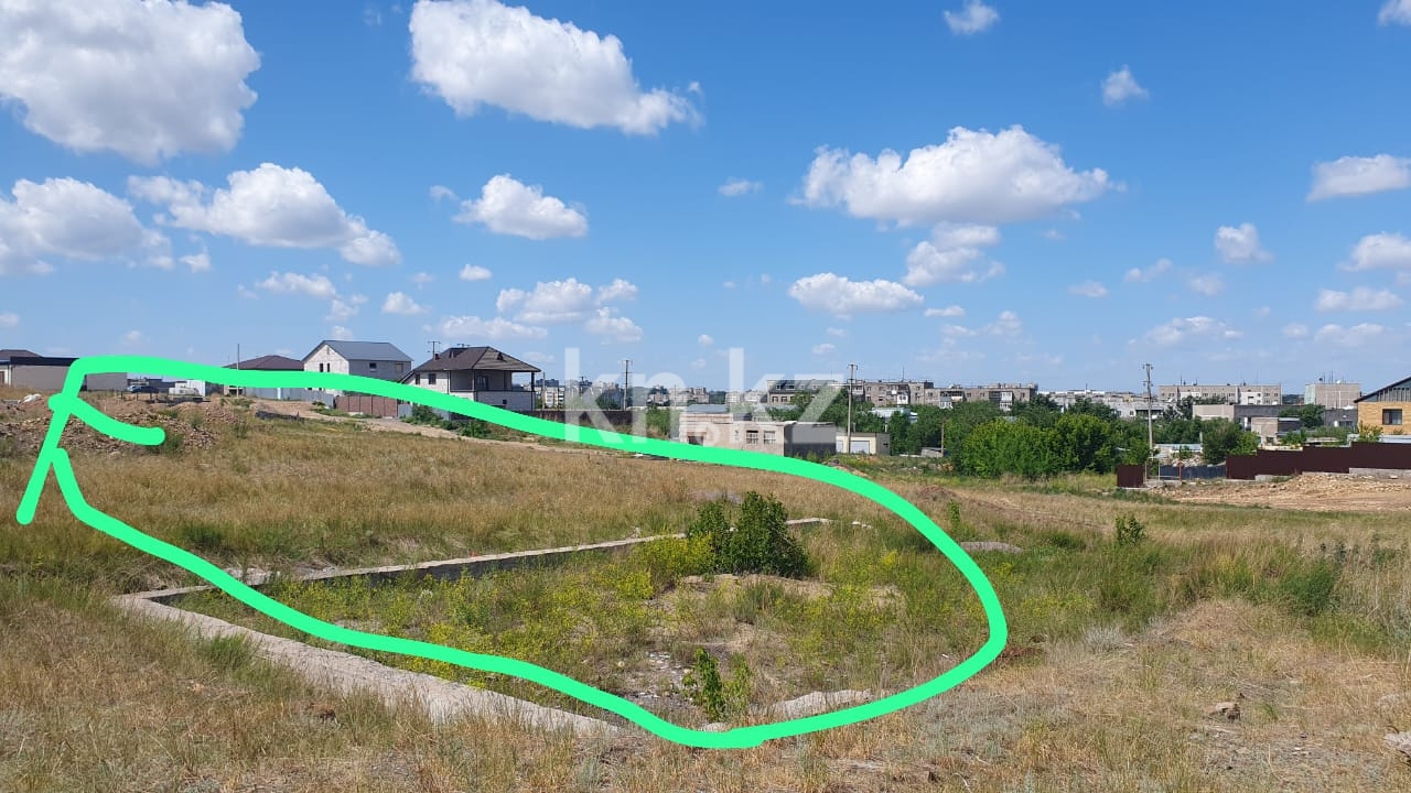 Продажа земельного участка, 10 сот., Горка Дружбы, 87 в Темиртау - фото 5