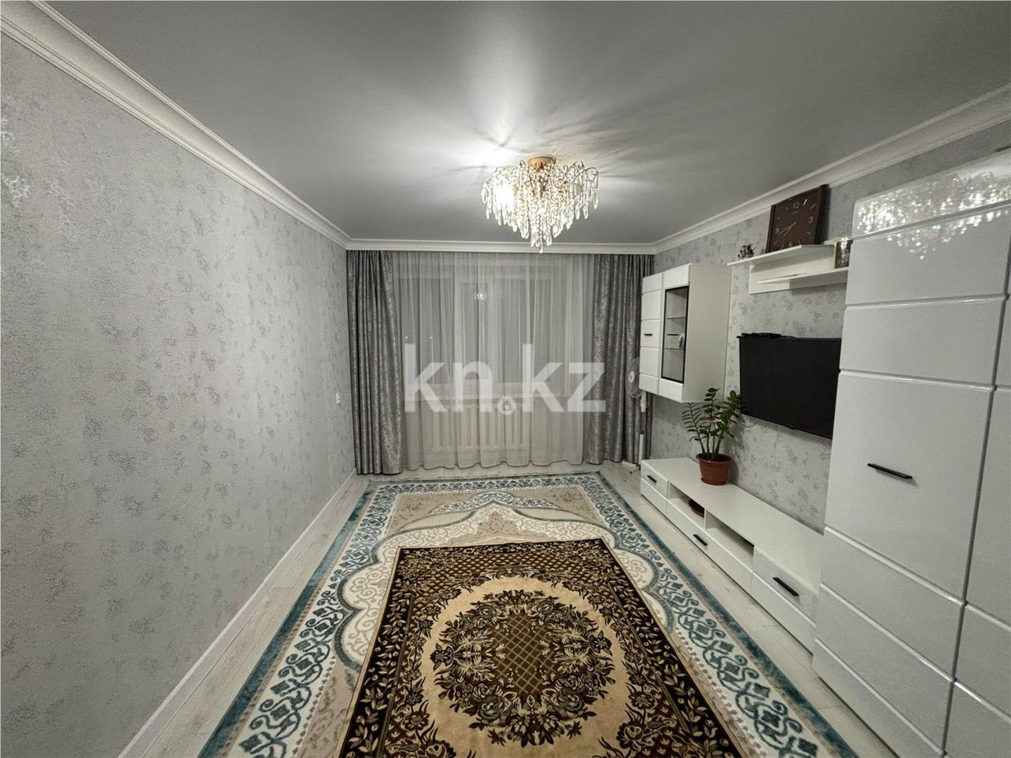 Продажа 3-комнатной квартиры, 61 м², ул. Сатыбалдина в Караганде - фото 2