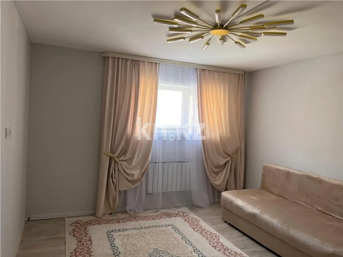 Продажа 2-комнатной квартиры, 40 м² в Астане
