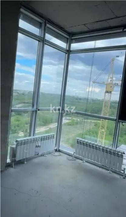 Продажа 3-комнатной квартиры, 116 м² в Караганде