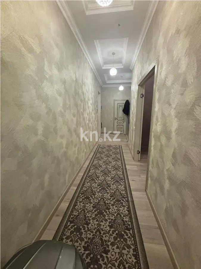 Продажа 2-комнатной квартиры, 72.3 м², пр. Улы Дала, дом  39 в Астане - фото 3