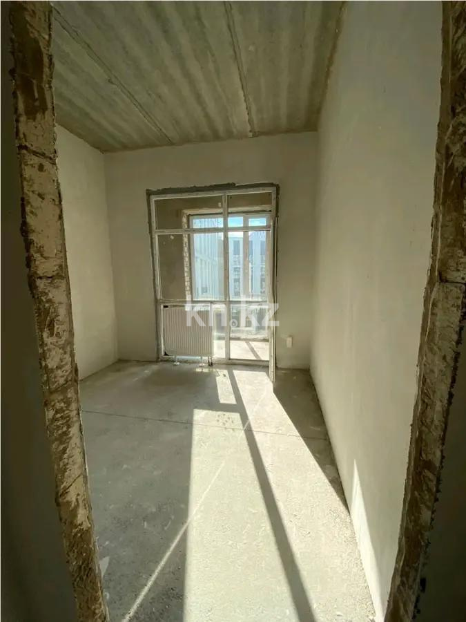 Продажа 2-комнатной квартиры, 43 м², ул. Жошы хана, дом  17 в Астане