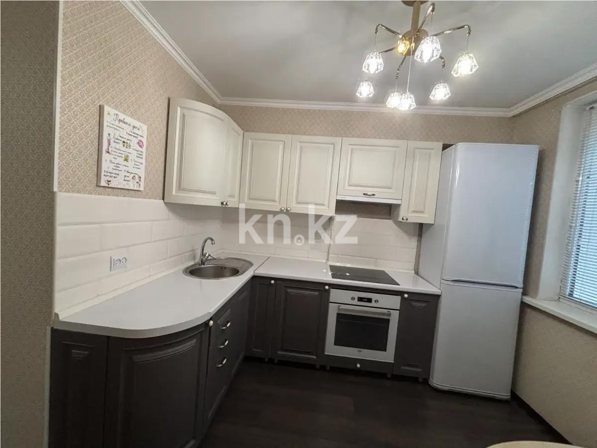 Продажа 2-комнатной квартиры, 58 м² в Караганде - фото 3