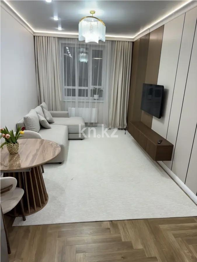 Продажа 2-комнатной квартиры, 40 м² в Астане