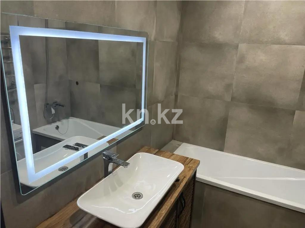 Продажа 2-комнатной квартиры, 67 м² в Алматы - фото 3