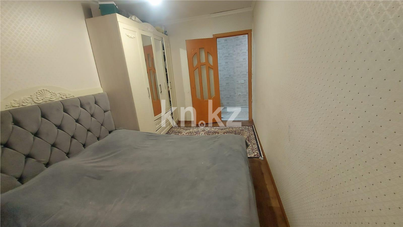 Продажа 2-комнатной квартиры, 49 м², 12 мкр. в Караганде - фото 4