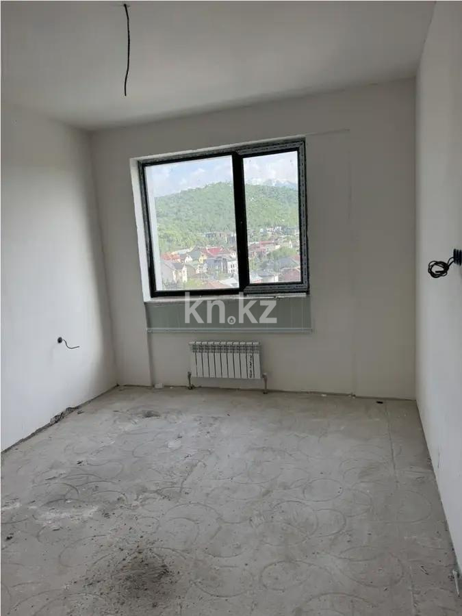 Продажа 2-комнатной квартиры, 53.2 м² в Алматы - фото 2