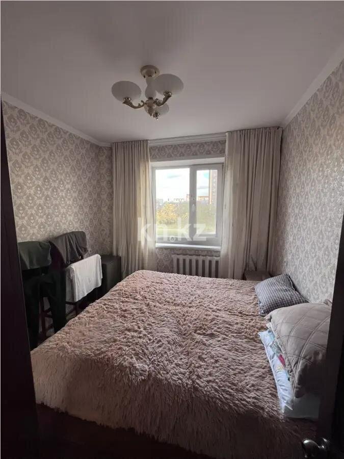 Продажа 3-комнатной квартиры, 63 м² в Караганде - фото 2