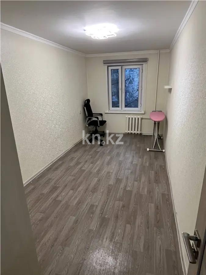 Продажа 2-комнатной квартиры, 45 м² в Алматы - фото 2