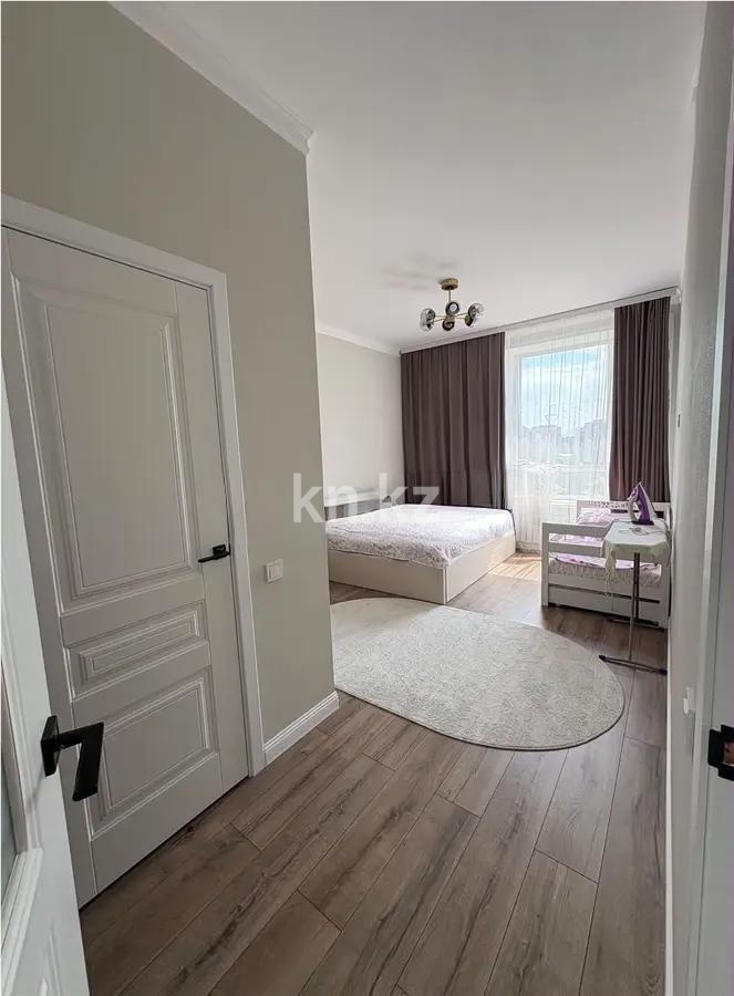 Продажа 2-комнатной квартиры, 62.2 м² в Астане - фото 2