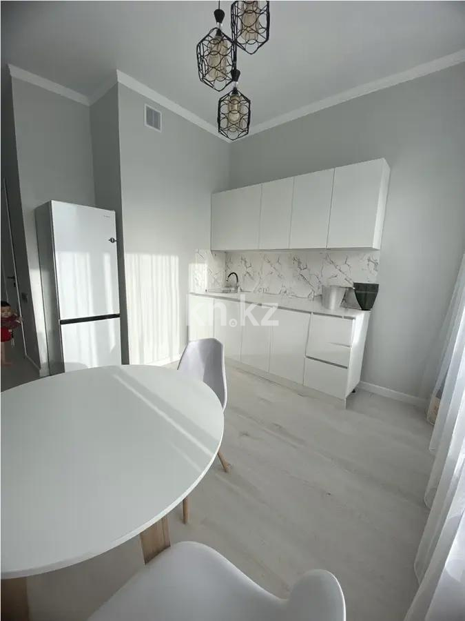 Продажа 2-комнатной квартиры, 41 м² в Астане - фото 3