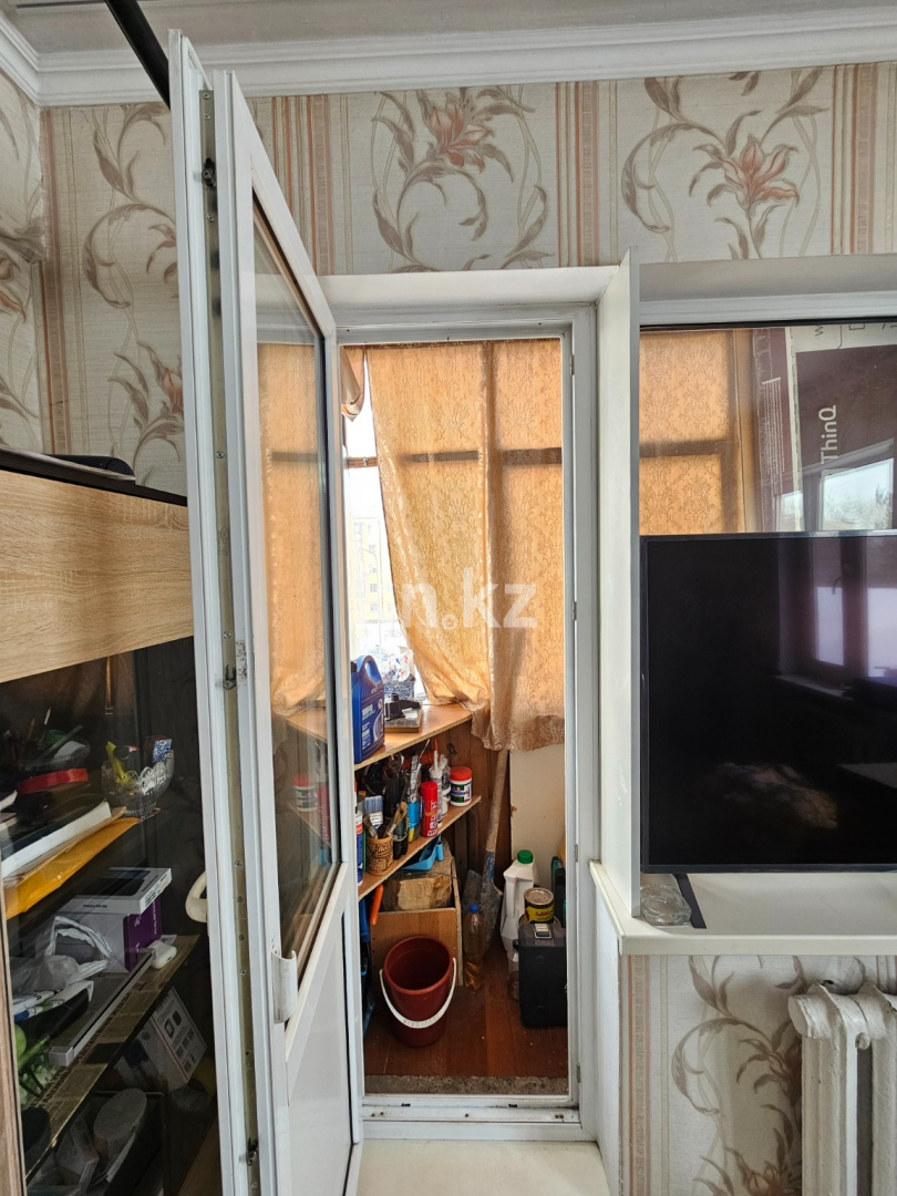 Продажа 1-комнатной квартиры, 31.6 м² в Караганде - фото 4