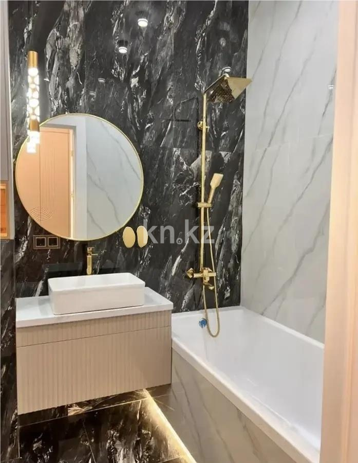 Продажа 2-комнатной квартиры, 50 м² в Астане - фото 4