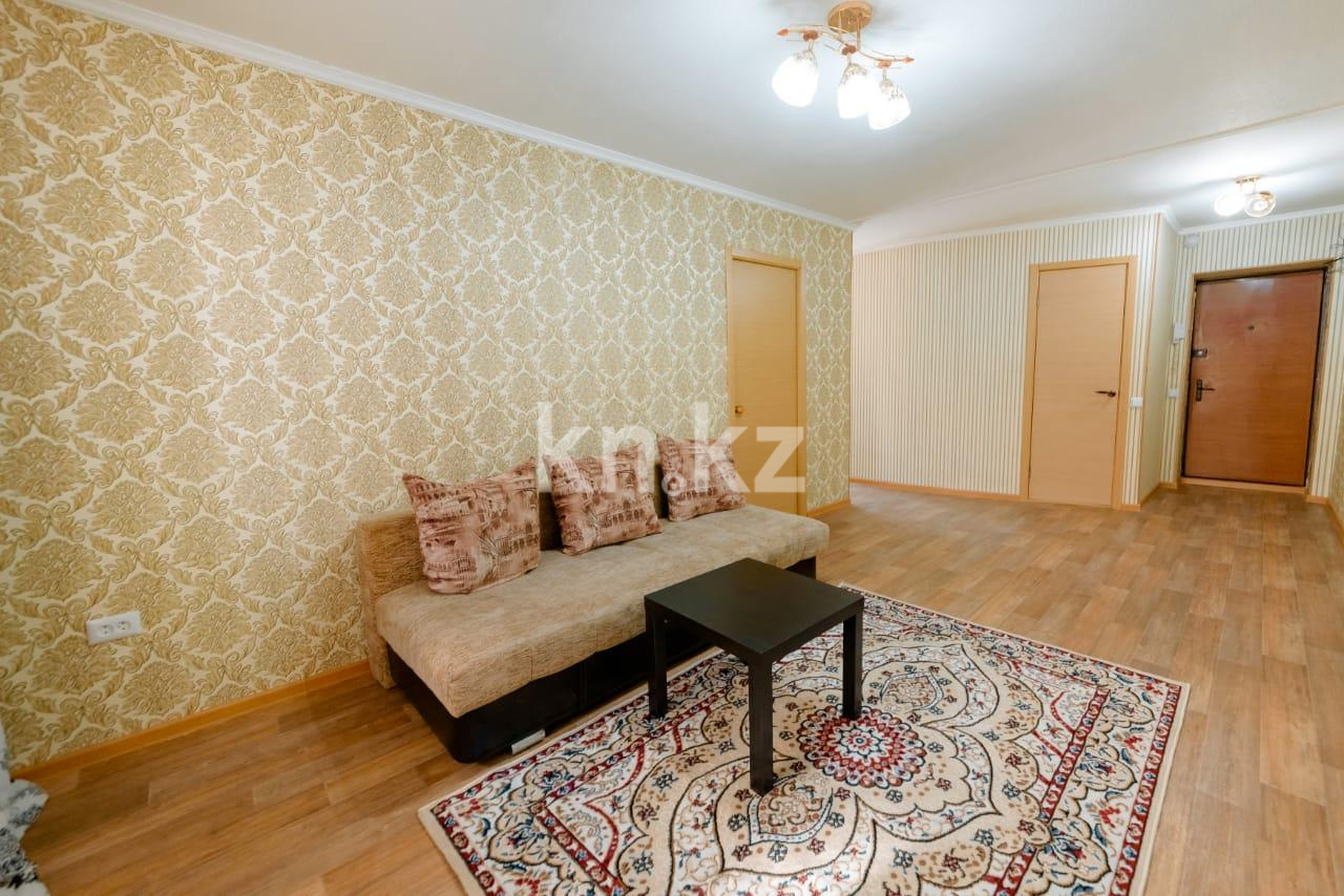Аренда 2-комнатной квартиры посуточно, 60 м², пр. Бухар-жырау, дом  73/2 в Караганде - фото 2