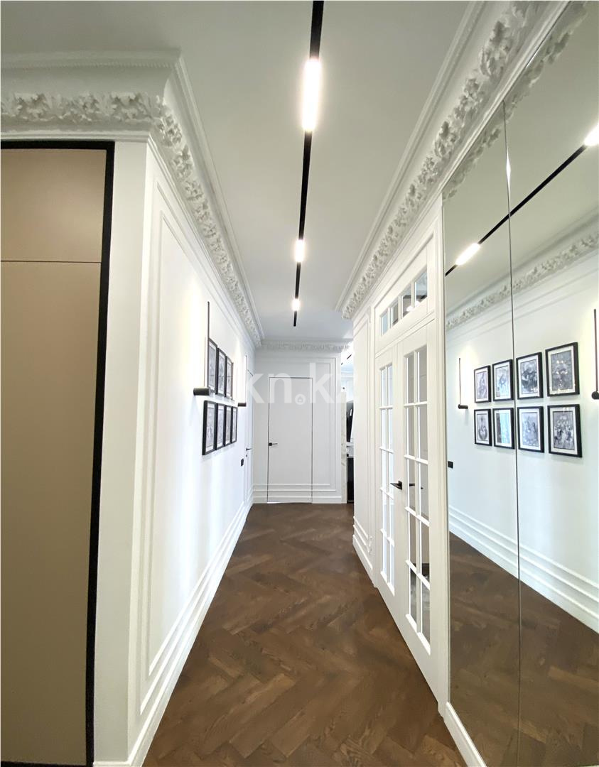 Продажа 3-комнатной квартиры, 101 м² в Астане - фото 12