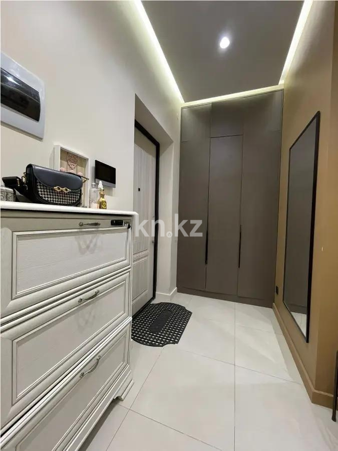 Продажа 2-комнатной квартиры, 40 м² в Астане - фото 5